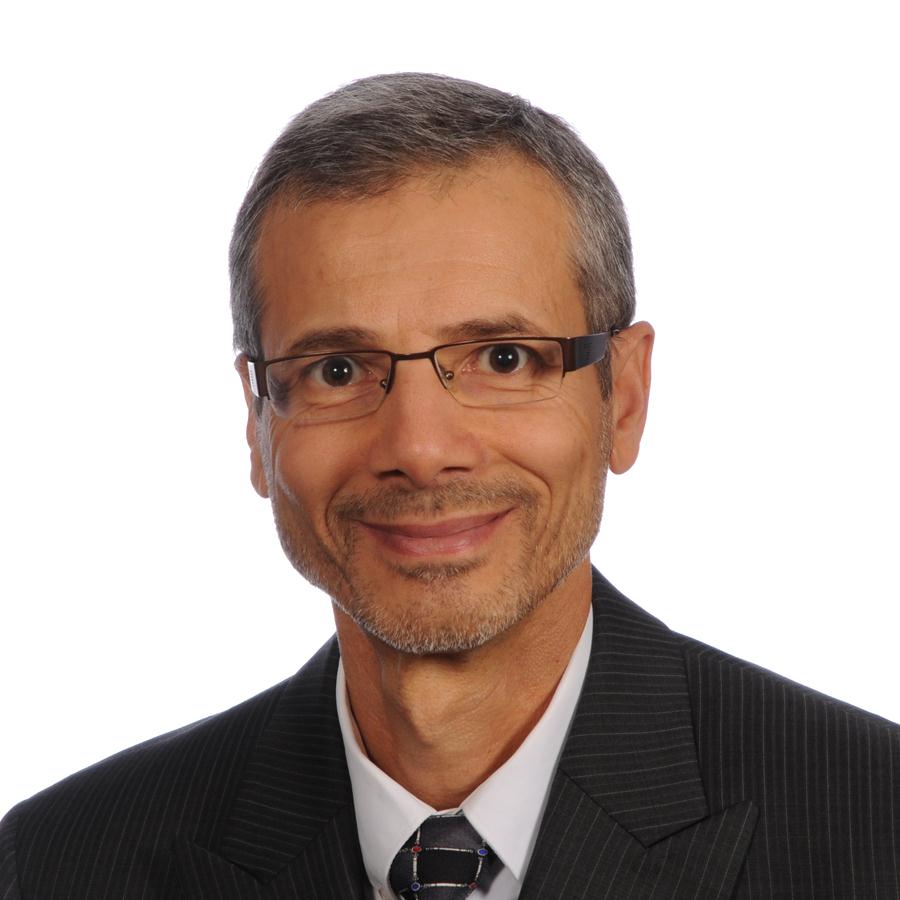 Benmoussa Benshila, MBA, PhD